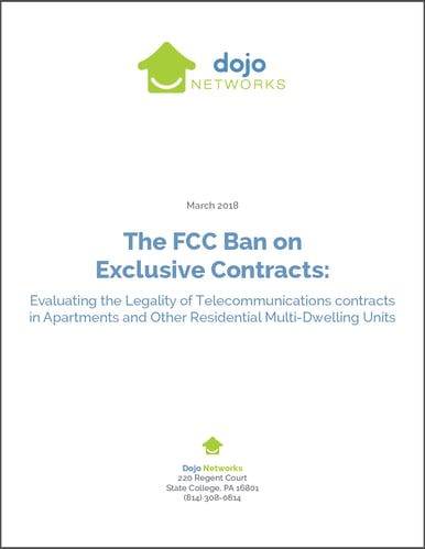 FCC-Ban-Exclusive-Internet-Contracts-in-MDUs