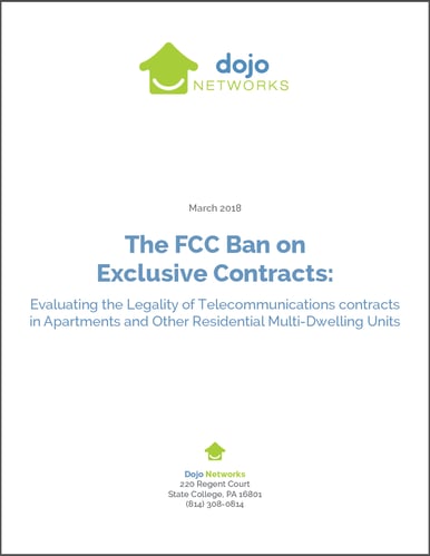 FCC-Ban-Exclusive-Internet-Contracts-in-MDUs FCC-Ban-Exclusive-Internet-Contracts-in-MDUs