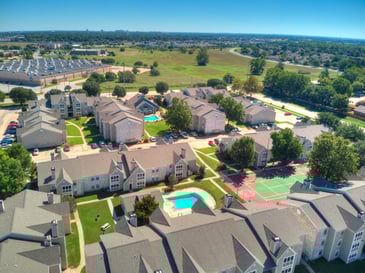 Northstar Properties Managed WiFi+